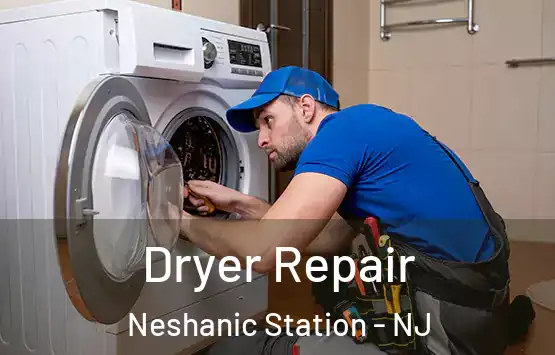  Dryer Repair Neshanic Station - NJ