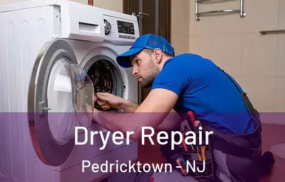  Dryer Repair Pedricktown - NJ