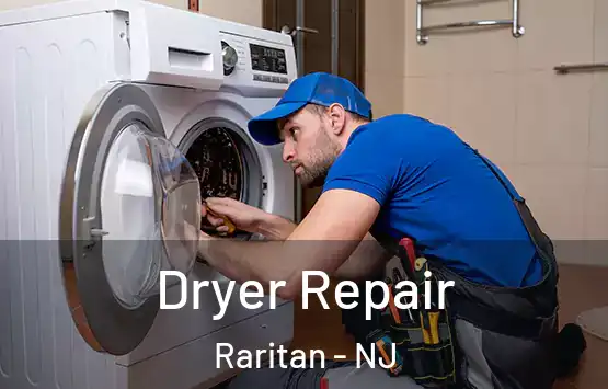  Dryer Repair Raritan - NJ