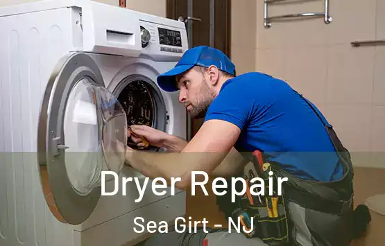  Dryer Repair Sea Girt - NJ
