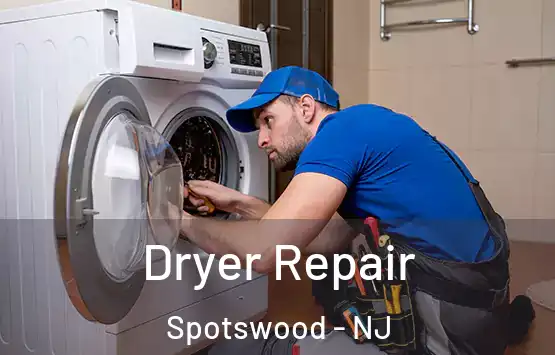  Dryer Repair Spotswood - NJ