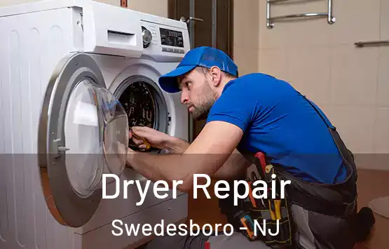  Dryer Repair Swedesboro - NJ