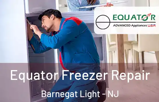  Equator Freezer Repair Barnegat Light - NJ