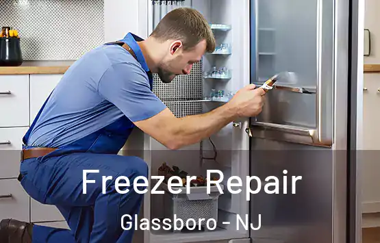  Freezer Repair Glassboro - NJ