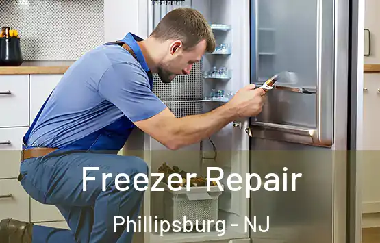  Freezer Repair Phillipsburg - NJ