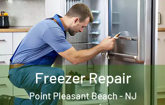  Freezer Repair Point Pleasant Beach - NJ