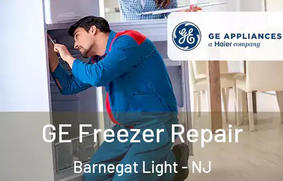  GE Freezer Repair Barnegat Light - NJ