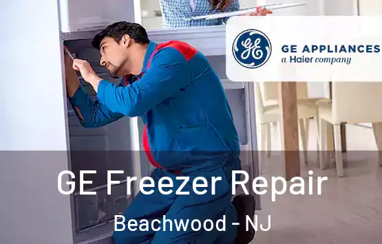  GE Freezer Repair Beachwood - NJ