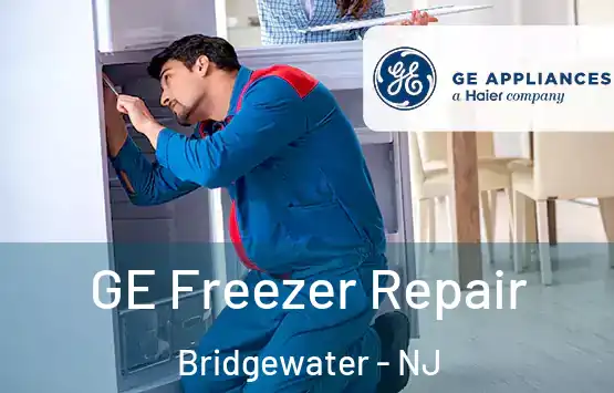 GE Freezer Repair Bridgewater - NJ