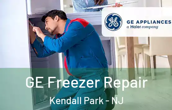  GE Freezer Repair Kendall Park - NJ
