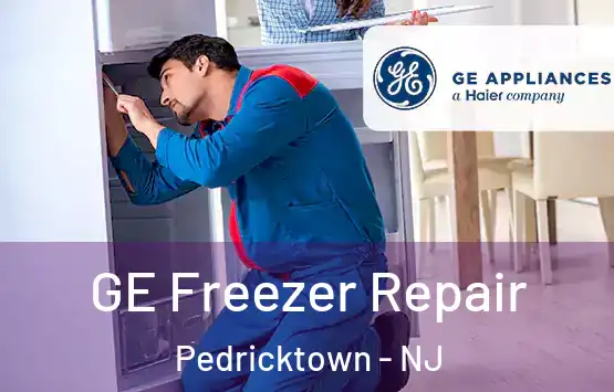  GE Freezer Repair Pedricktown - NJ
