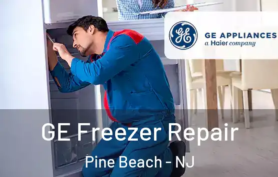  GE Freezer Repair Pine Beach - NJ
