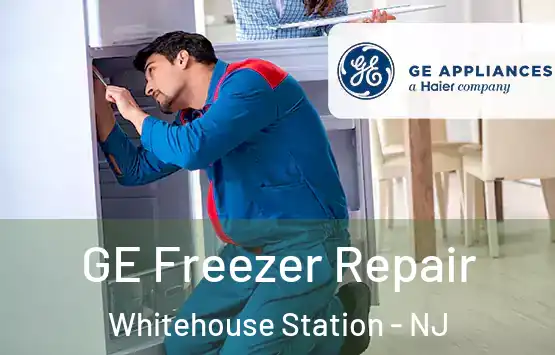  GE Freezer Repair Whitehouse Station - NJ