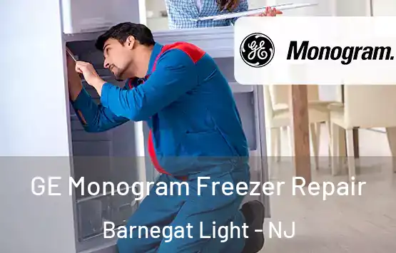  GE Monogram Freezer Repair Barnegat Light - NJ