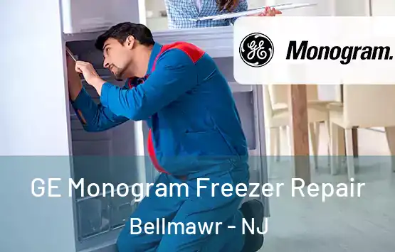  GE Monogram Freezer Repair Bellmawr - NJ