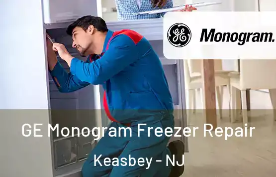  GE Monogram Freezer Repair Keasbey - NJ