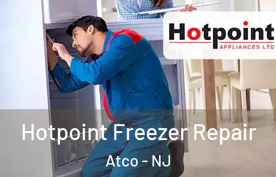  Hotpoint Freezer Repair Atco - NJ