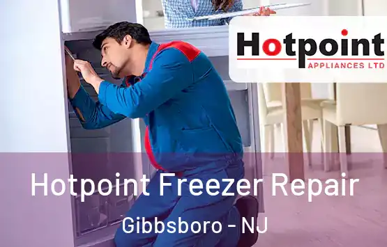  Hotpoint Freezer Repair Gibbsboro - NJ