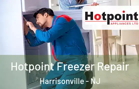  Hotpoint Freezer Repair Harrisonville - NJ