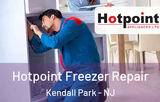  Hotpoint Freezer Repair Kendall Park - NJ