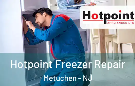  Hotpoint Freezer Repair Metuchen - NJ