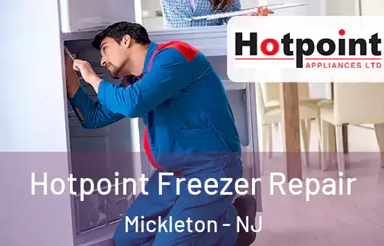  Hotpoint Freezer Repair Mickleton - NJ