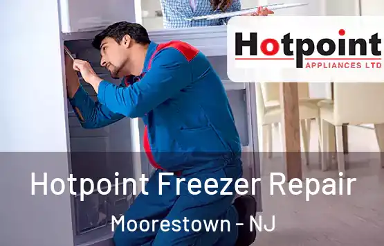  Hotpoint Freezer Repair Moorestown - NJ