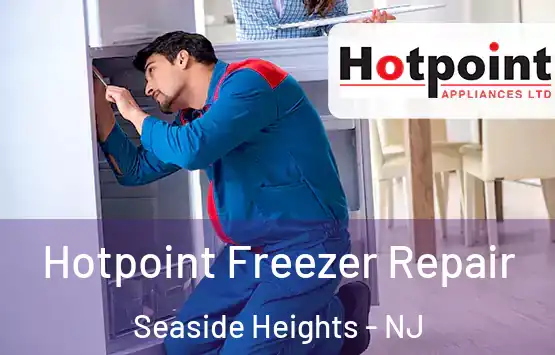  Hotpoint Freezer Repair Seaside Heights - NJ