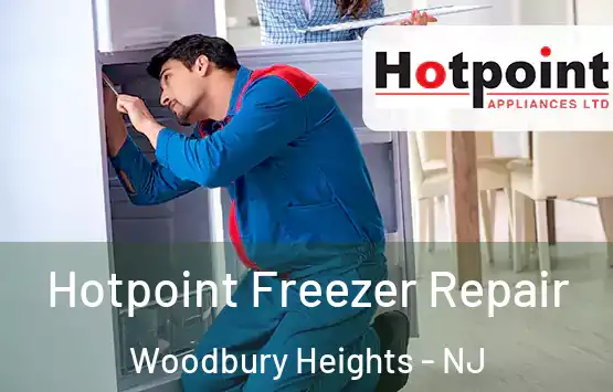  Hotpoint Freezer Repair Woodbury Heights - NJ
