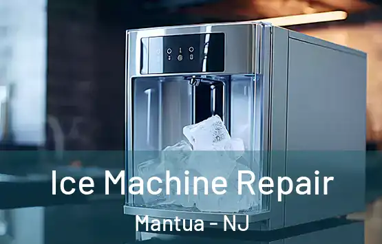  Ice Machine Repair Mantua - NJ