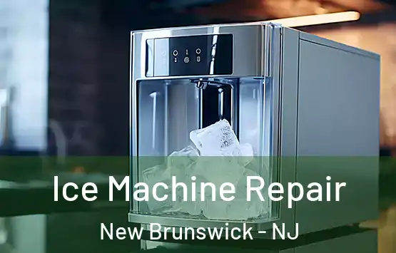  Ice Machine Repair New Brunswick - NJ