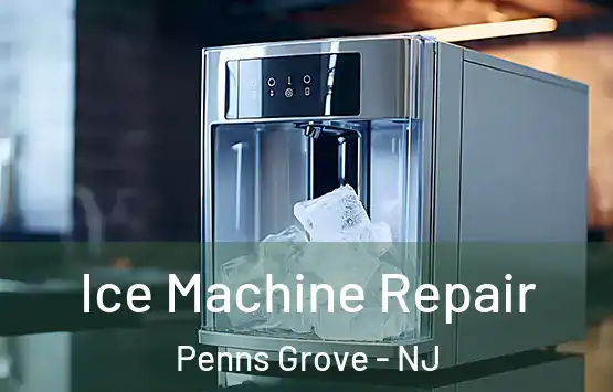  Ice Machine Repair Penns Grove - NJ