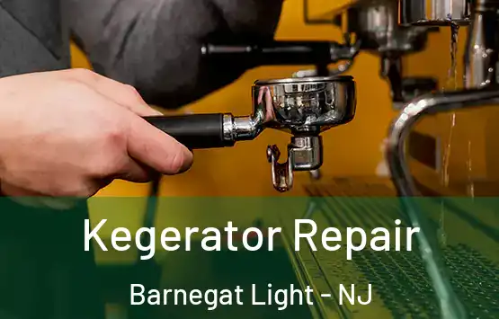  Kegerator Repair Barnegat Light - NJ