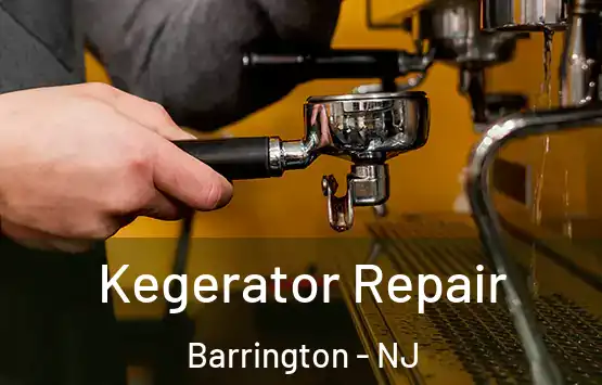  Kegerator Repair Barrington - NJ