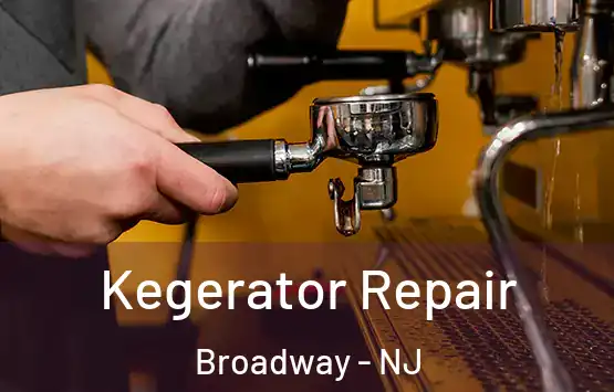  Kegerator Repair Broadway - NJ
