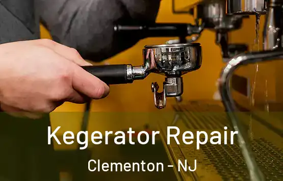  Kegerator Repair Clementon - NJ