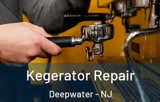  Kegerator Repair Deepwater - NJ