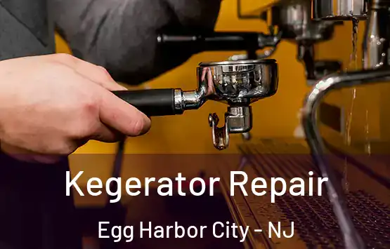  Kegerator Repair Egg Harbor City - NJ