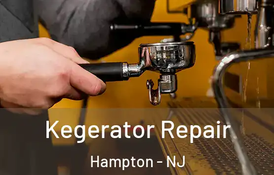  Kegerator Repair Hampton - NJ