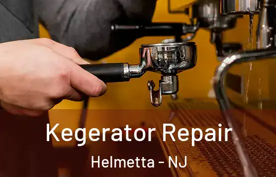  Kegerator Repair Helmetta - NJ