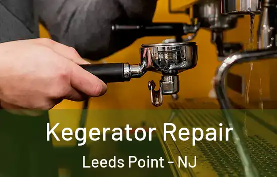 Kegerator Repair Leeds Point - NJ