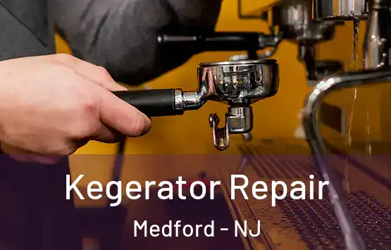  Kegerator Repair Medford - NJ