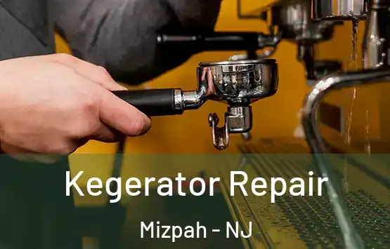  Kegerator Repair Mizpah - NJ