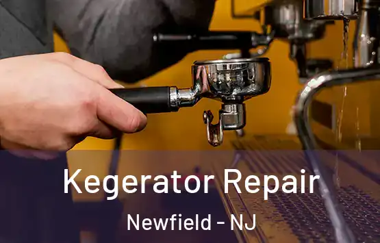  Kegerator Repair Newfield - NJ