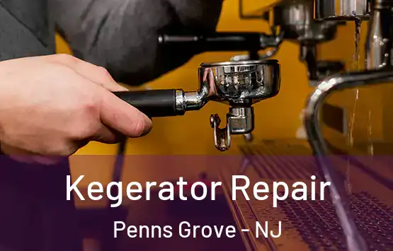  Kegerator Repair Penns Grove - NJ