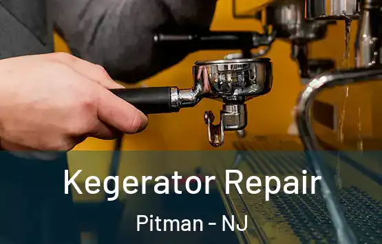  Kegerator Repair Pitman - NJ