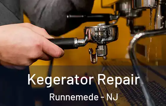  Kegerator Repair Runnemede - NJ
