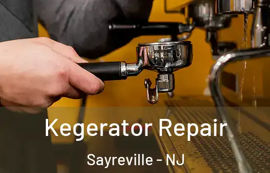 Kegerator Repair Sayreville - NJ