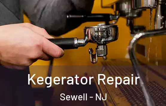  Kegerator Repair Sewell - NJ