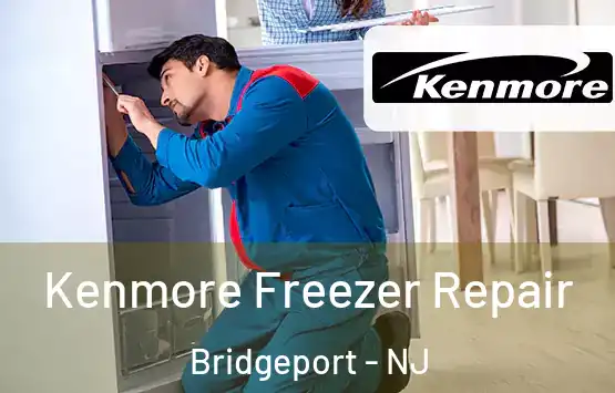  Kenmore Freezer Repair Bridgeport - NJ